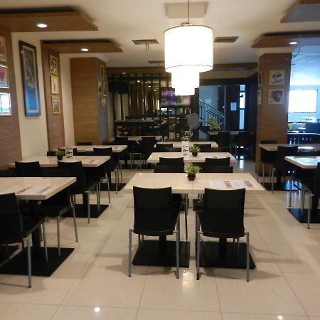 Karsa Utama Hotel Jakarta Exterior photo