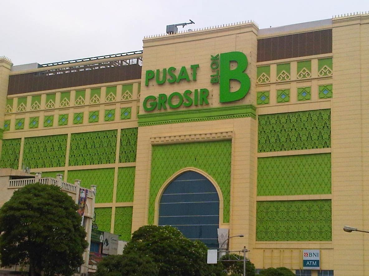 Karsa Utama Hotel Jakarta Exterior photo